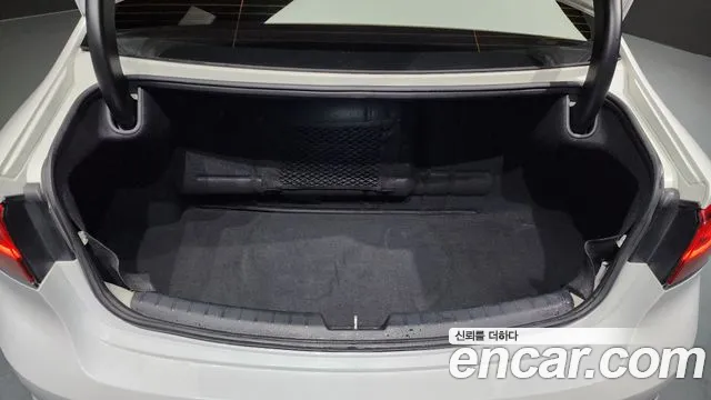 Kia K7 Premier id 2623502 из Кореи 2