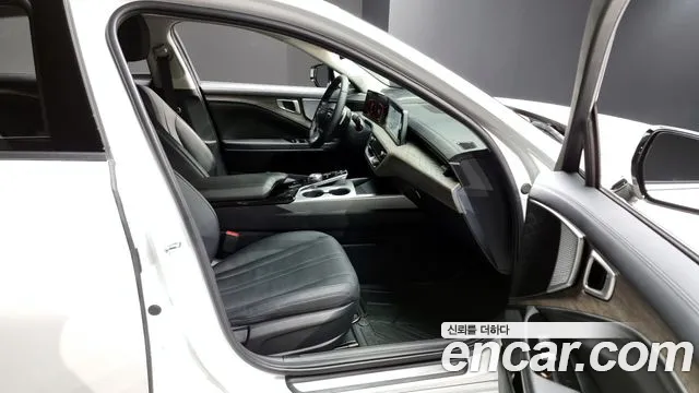 Kia K8 id 2260250 из Кореи 2