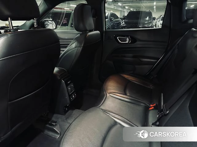 Jeep Compass 2nd Generation 2022 Белый из Кореи, фото 2
