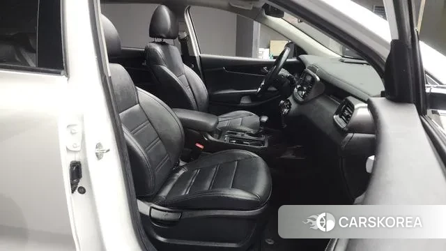 Kia The New Sorento 2020 Белый из Кореи, фото 2