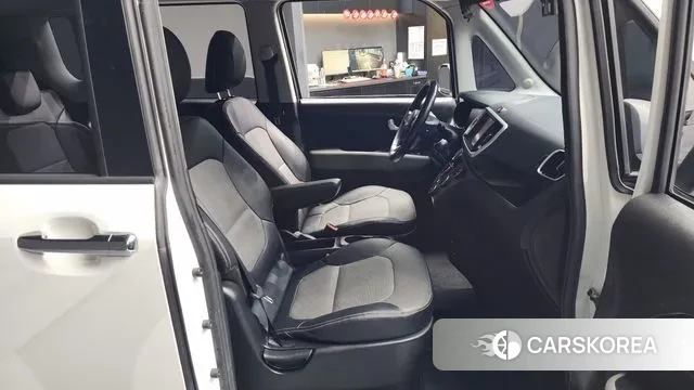 Kia The New Ray 2022 Белый из Кореи, фото 2