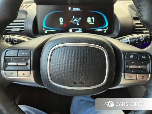 Hyundai Casper 2022 Белый из Кореи, фото 2