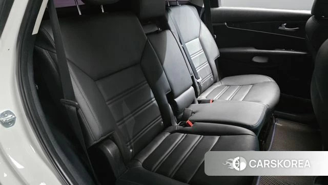Kia The New Sorento 2019 Белый из Кореи, фото 2
