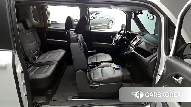 Kia The New Kia Ray 2023 Белый из Кореи, фото 2