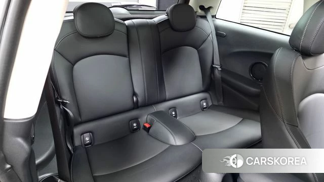 Mini Cooper 2018 Оранжевый из Кореи, фото 2
