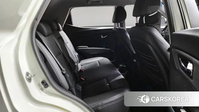 Ssangyong Tivoli Armor 2018 Белый из Кореи, фото 2