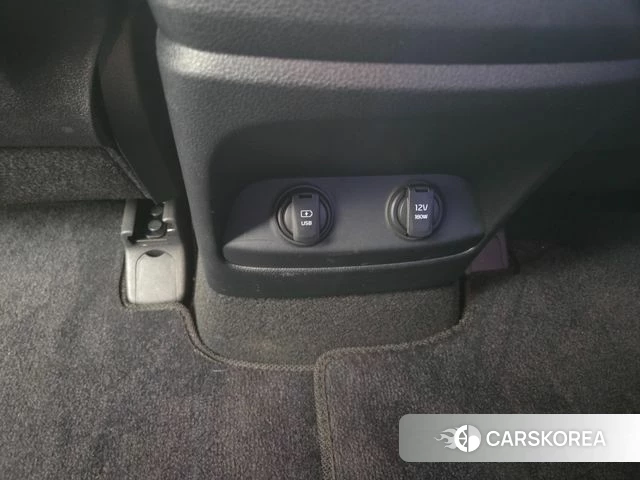 Kia The New Sorento 2019 Серебристо-серый из Кореи, фото 2