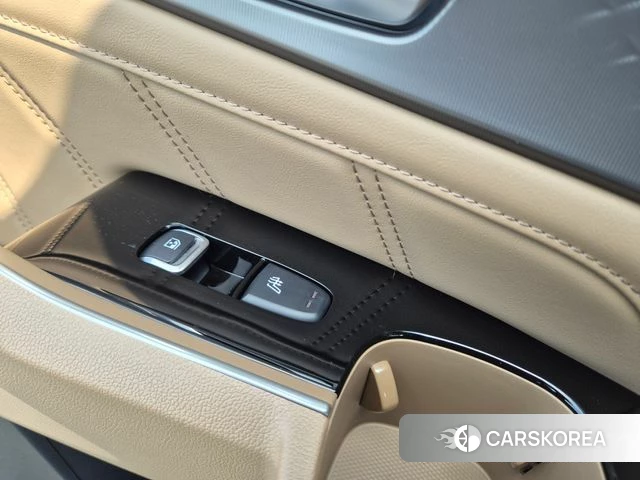 Kia The New Sorento 4th Generation 2024 Белый из Кореи, фото 2