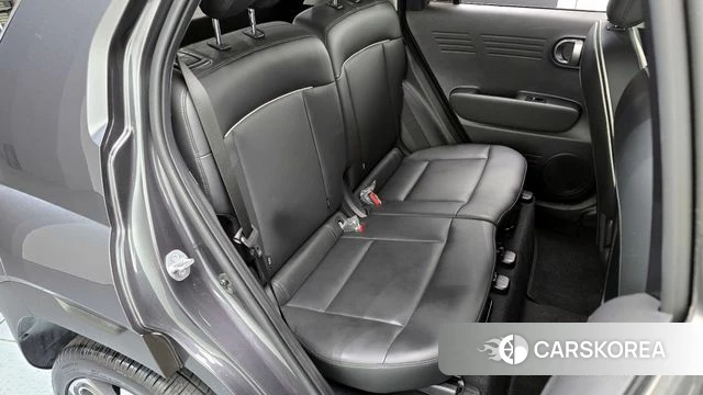 Hyundai Casper 2024 Серый из Кореи, фото 2