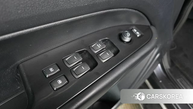 Ssangyong Rexton Sports Cannes 2020 Серый из Кореи, фото 2