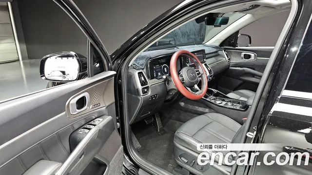 Kia Sorento 4th Generation id 2656944 из Кореи 2