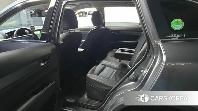 Renault Korea (Samsung) The New QM6 2020 Серый из Кореи, фото 2