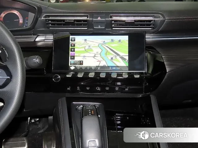 Peugeot 508 second Generation 2020 Серый из Кореи, фото 2