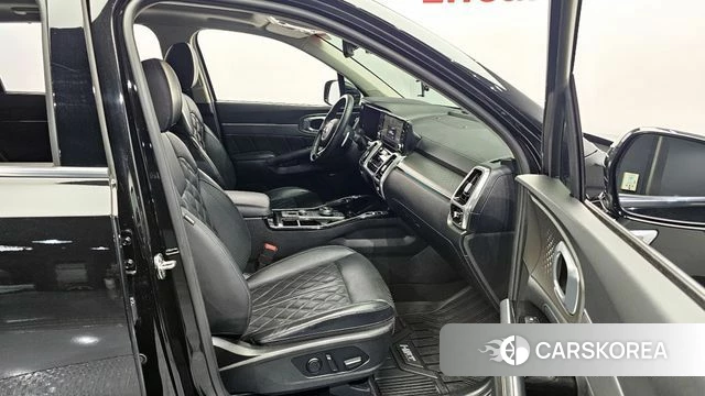 Kia Sorento 4th Generation 2020 Черный из Кореи, фото 2