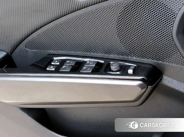 Ssangyong Berry New Tivoli 2020 Оранжевый из Кореи, фото 2