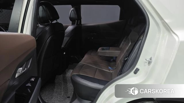 Ssangyong Beautiful Korando 2020 Белый из Кореи, фото 2