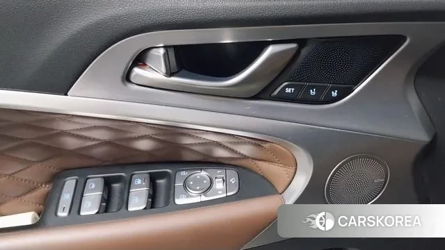 Genesis G70 2019 Серый из Кореи, фото 2