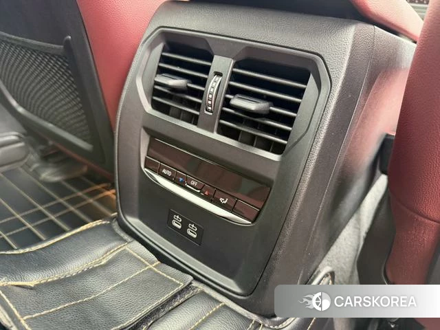 BMW 4 series 2023 Синий из Китая, фото 2