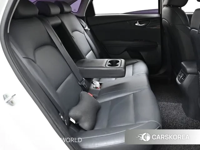 Kia Come New K3 2018 Белый из Кореи, фото 2