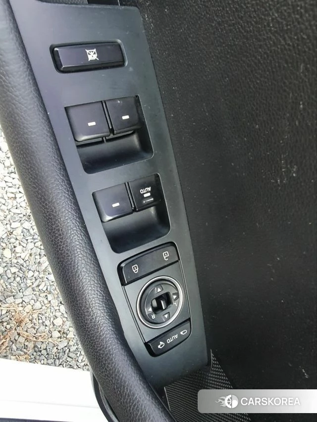 Hyundai Sonata New Rise 2018 Белый из Кореи, фото 2