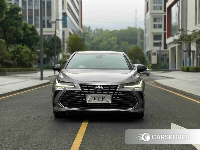 Toyota Asian dragon 2024 Серебристо-серый из Китая, фото 2