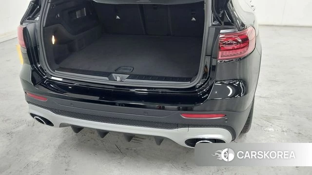 Mercedes-Benz GLB-Class X247 2025 Черный из Кореи, фото 2