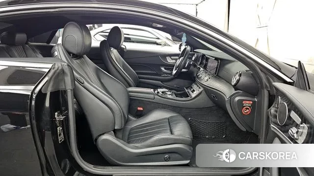 Mercedes-Benz E-Class W213 2019 Черный из Кореи, фото 2