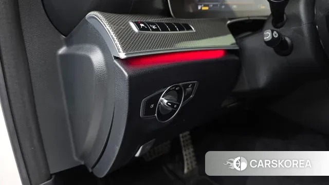 Mercedes-Benz CLS-Class C257 2020 Белый из Кореи, фото 2