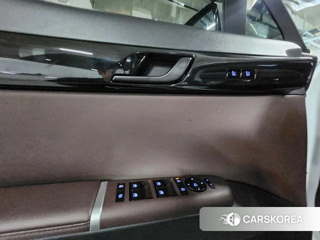 Hyundai Grandeur (GN7) 2023 Белый из Кореи, фото 2