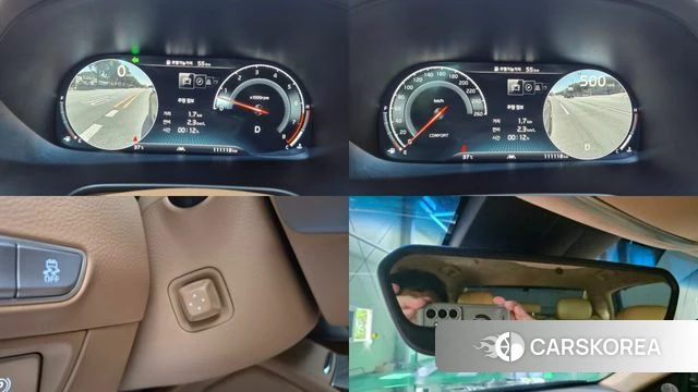 Kia More K9 2021 Черный из Кореи, фото 2