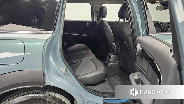 Mini Cooper Countryman 2022 Серый из Кореи, фото 2