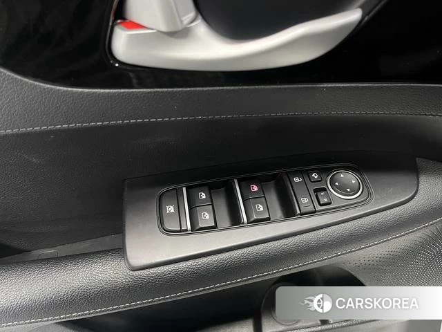 Kia K3 2021 Белый из Китая, фото 2
