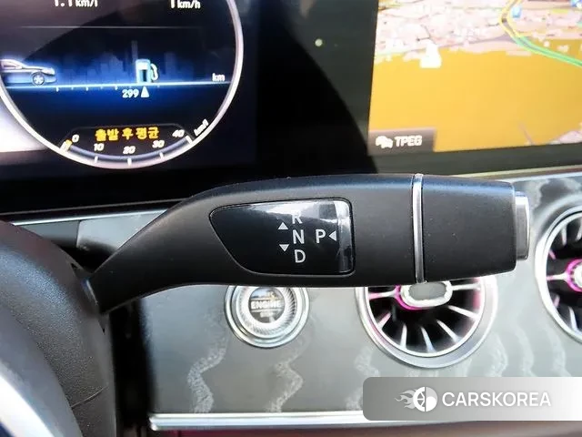 Mercedes-Benz CLS-Class C257 2019 Черный из Кореи, фото 2