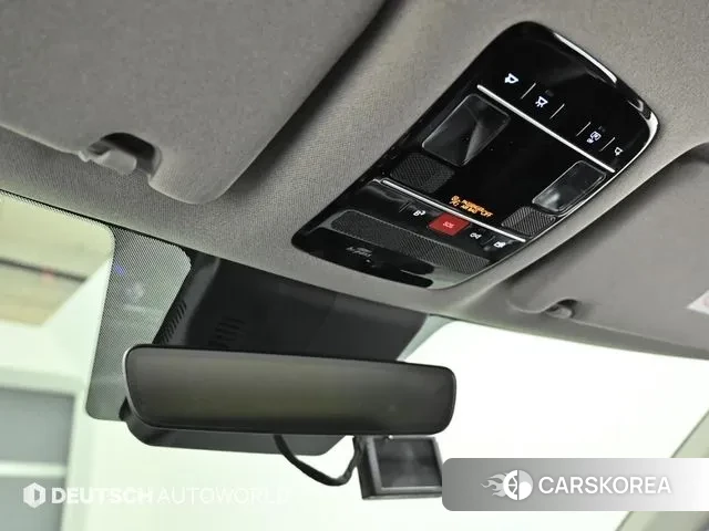 Hyundai Santa Fe (MX5) 2023 Белый из Кореи, фото 2