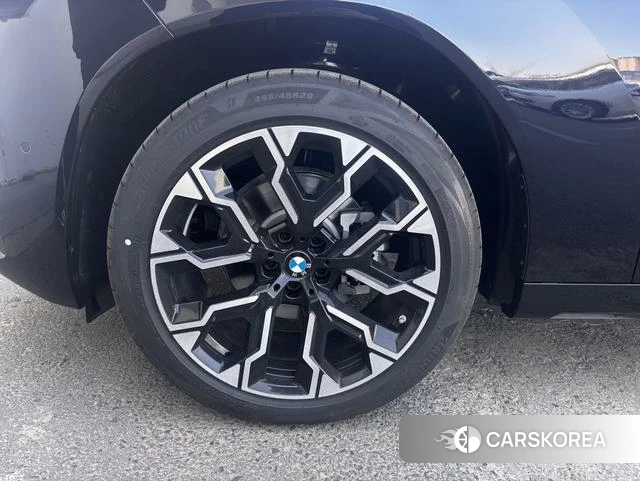 BMW X3 2026 Черный из Китая, фото 2