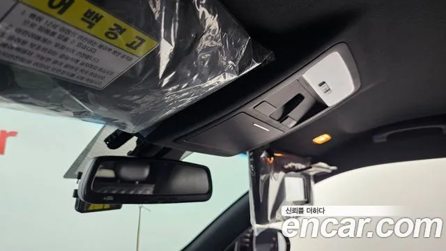 Ssangyong G4 Rexton 2019 Черный из Кореи, фото 2