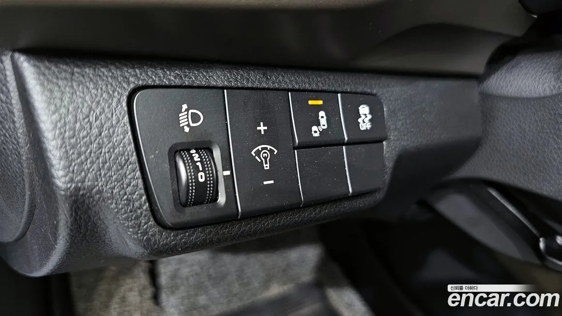 Kia Stonic id 1984839 из Кореи 2