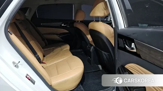 Kia K7 Premier 2020 Белый из Кореи, фото 2