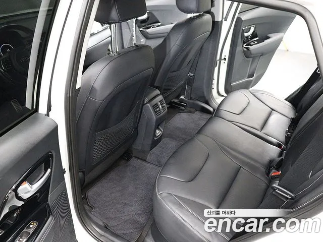 Kia Niro EV id 2718951 из Кореи 2