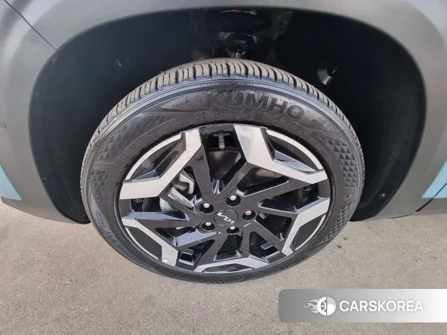 Kia The New Seltos id 3654369 из Кореи 2