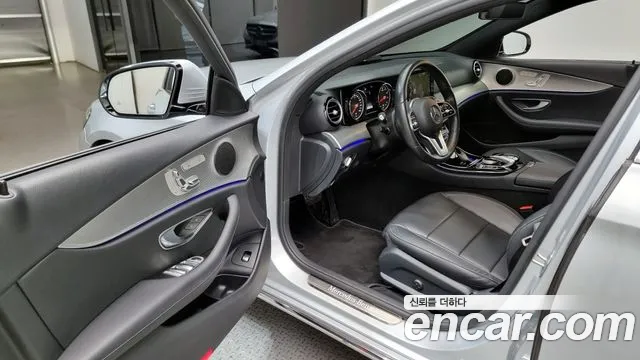 Mercedes-Benz E-Class W213 id 2712030 из Кореи 2