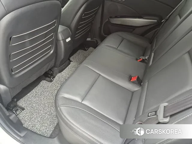 Ssangyong Tivoli Air 2022 Белый из Кореи, фото 2