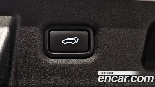 Hyundai The New Santa Fe id 2543172 из Кореи 2