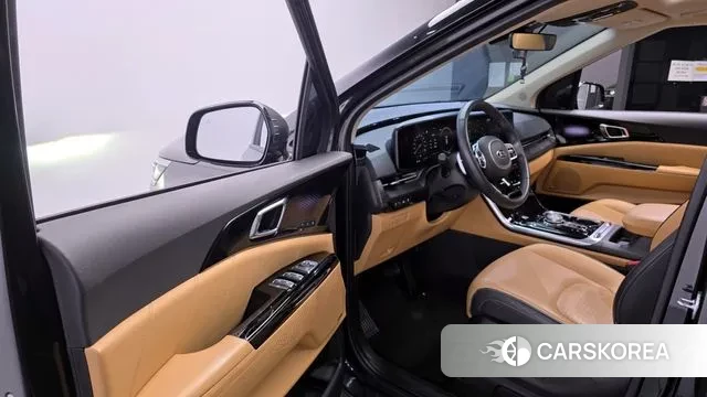 Kia Carnival 4th generation id 3646060 из Кореи 2