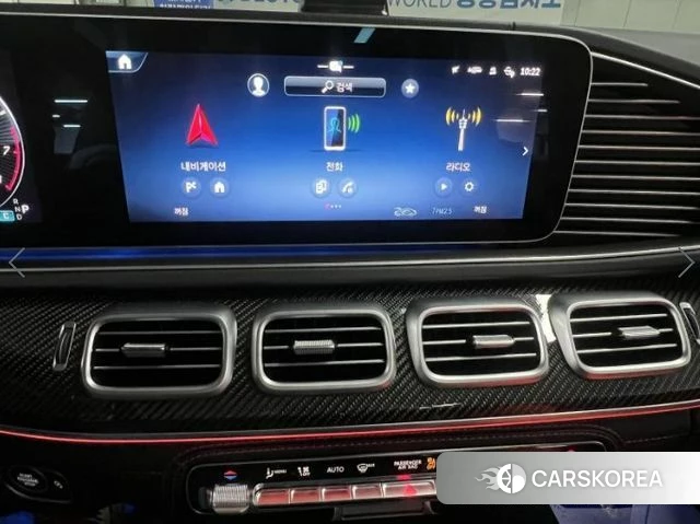 Mercedes-Benz GLE-Class W167 2025 Белый из Кореи, фото 2