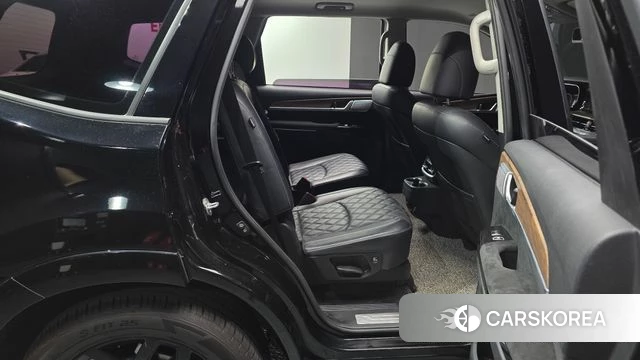 Kia Mohave Master 2020 Черный из Кореи, фото 2