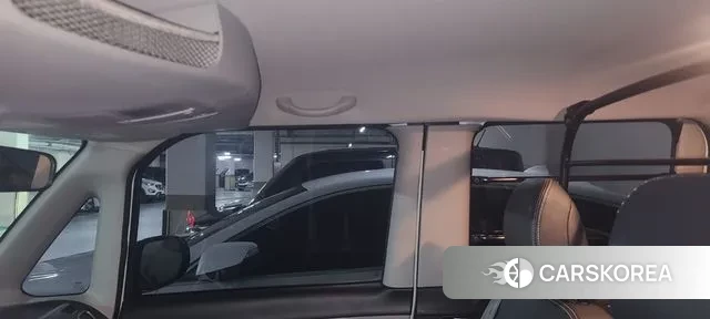 Kia The New Kia Ray 2022 Цвет галактики из Кореи, фото 2