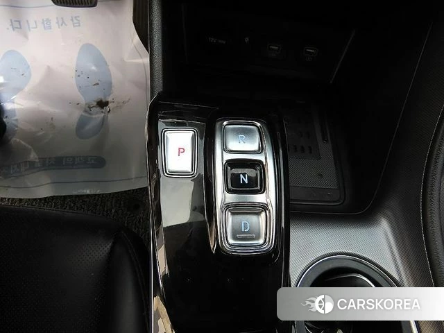Hyundai Sonata (DN8) 2019 Серый из Кореи, фото 2