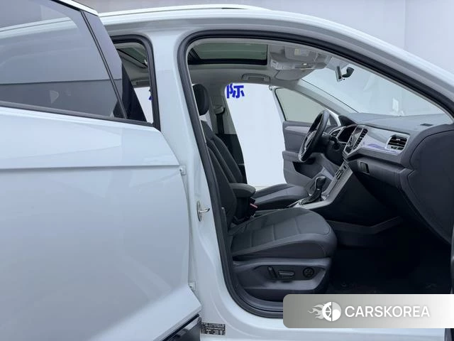 Volkswagen Exploring songs 2021 Белый из Китая, фото 2