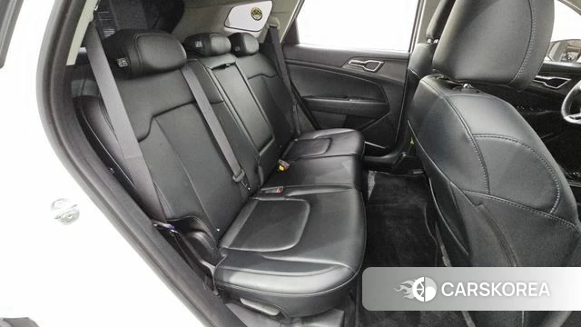 Kia Sportage 5th Generation 2022 Белый из Кореи, фото 2